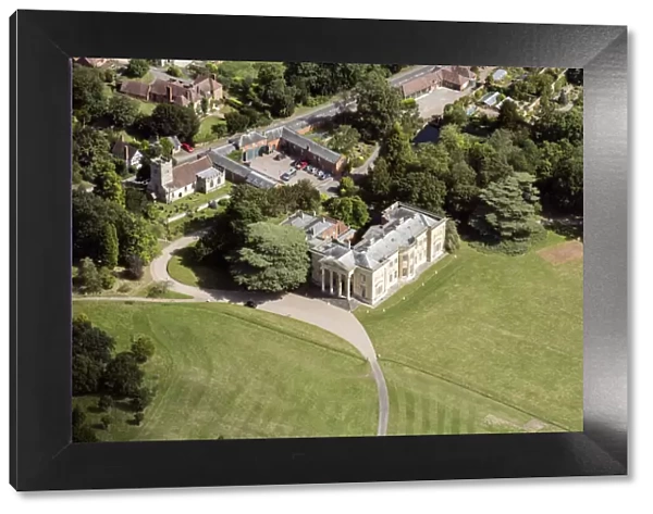 Spetchley Hall 33258_028