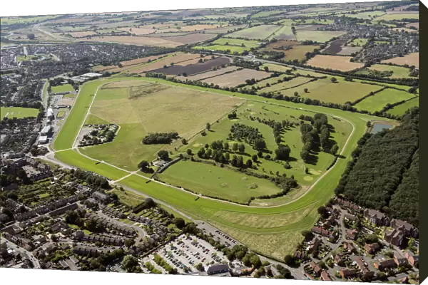 Warwick Racecourse 33260_028