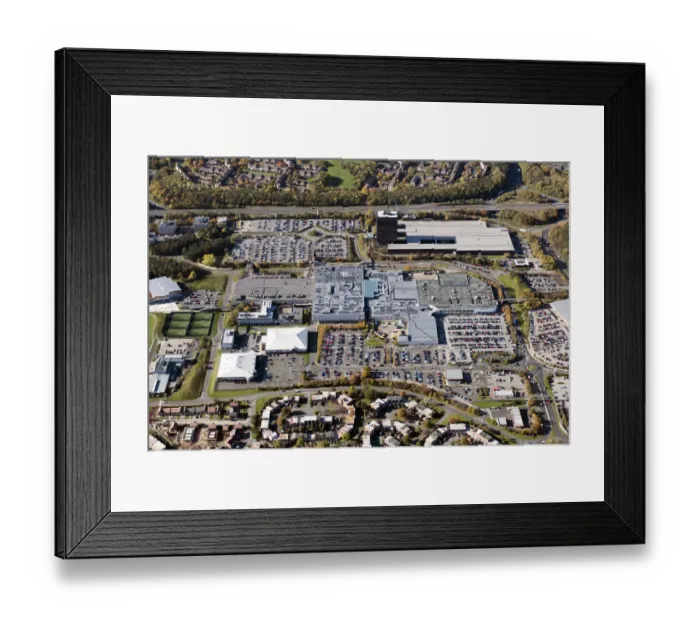 Framed Print : Washington 34093_055