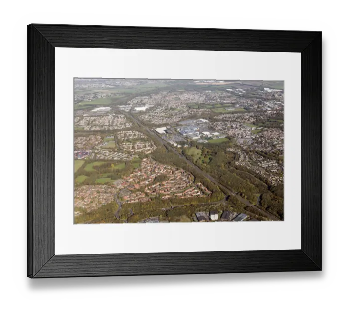 Framed Print : Washington 34093_035