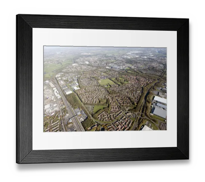 Framed Print : Washington 34093_084