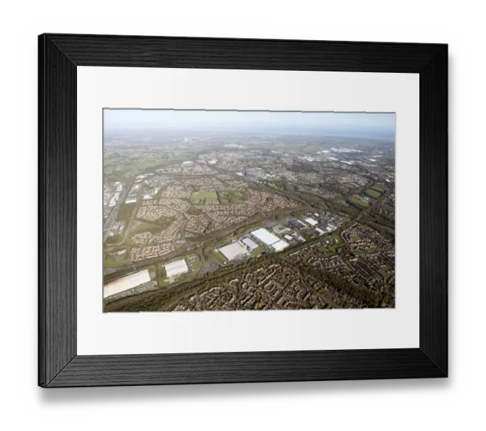 Framed Print : Washington 34093_087