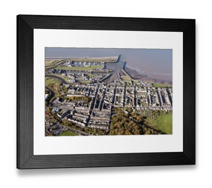 Framed Print : Maryport 34126_001