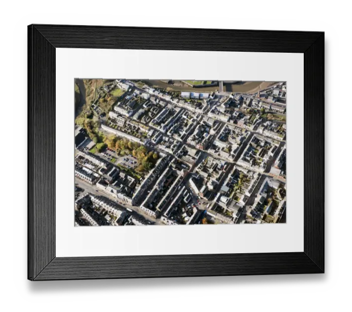 Framed Print : Maryport 34126_012 Framed Print : Maryport 34126_012