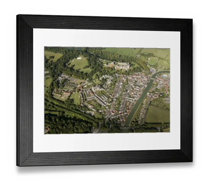 Framed Print : Arundel 29942_034