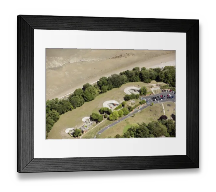 Framed Print : Puckpool mortar battery 33889_002 Framed Print : Puckpool mortar battery 33889_002