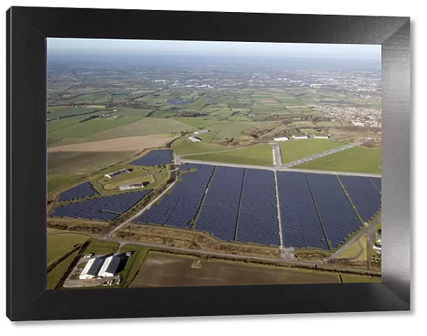 Wroughton Airfield solar farm 33080_016