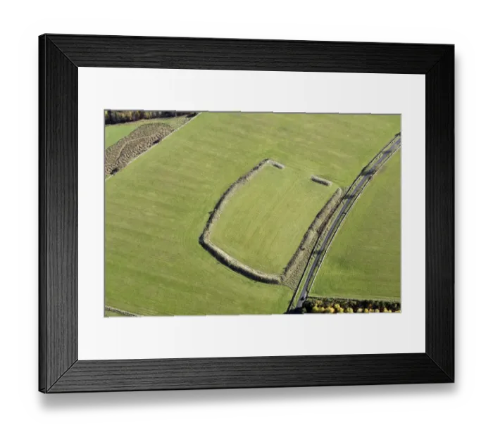Framed Print : Knolbury 33264_022