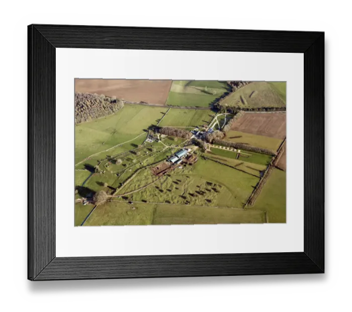 Framed Print : Cotswold Farm Park 33279_043 Framed Print : Cotswold Farm Park 33279_043