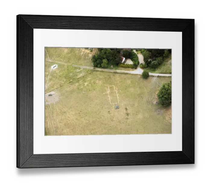 Framed Print : Church parch mark 33725_043 Framed Print : Church parch mark 33725_043
