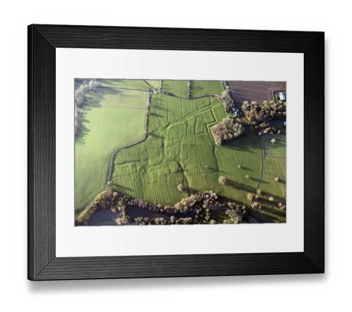 Framed Print : Sulby DMV 33995_019 Framed Print : Sulby DMV 33995_019