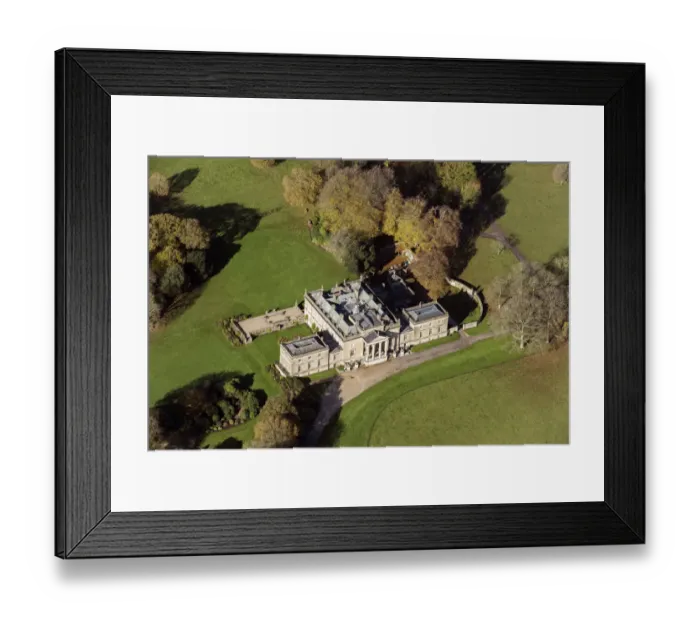 Framed Print : Stourhead 33398_011 Framed Print : Stourhead 33398_011
