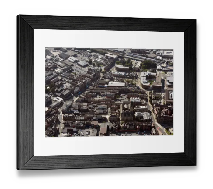 Framed Print : Wakefield 33922_018