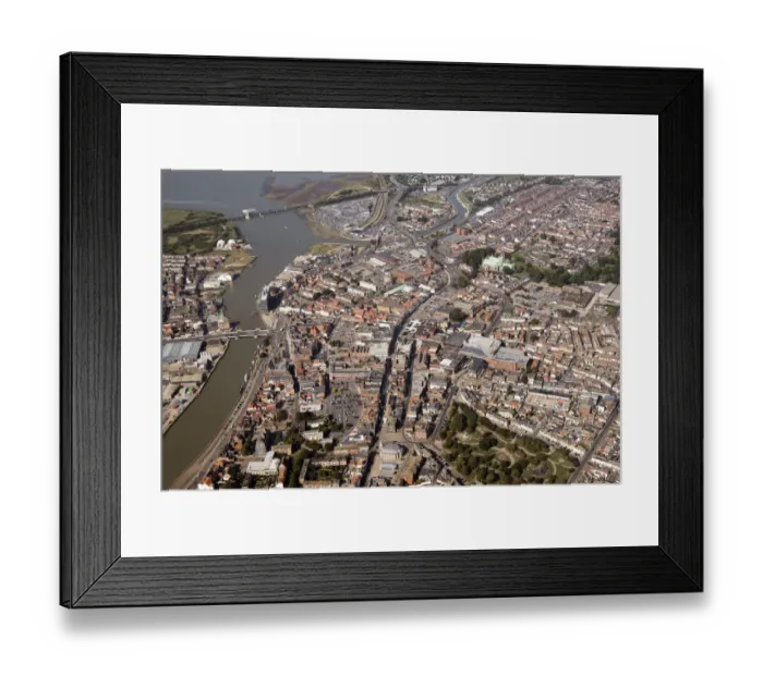 Framed Print : Great Yarmouth 33934_006 Framed Print : Great Yarmouth 33934_006