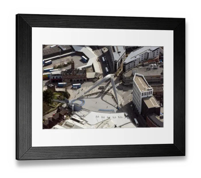 Framed Print : Whittle Arch 35003_008