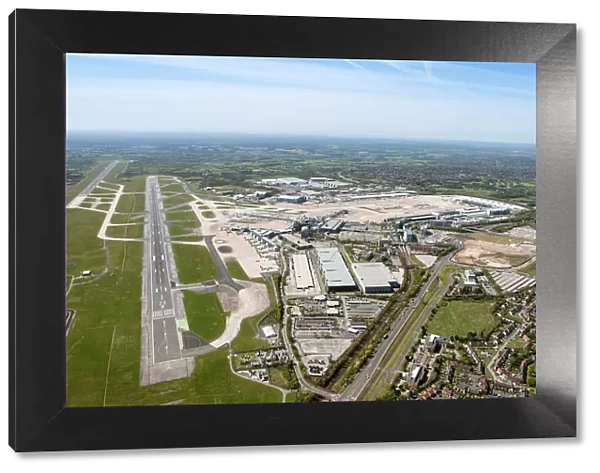 Manchester Airport 35014_005