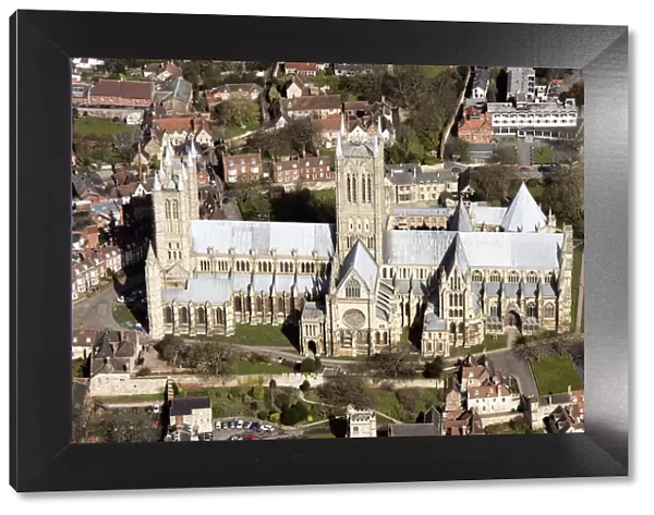 Lincoln Cathedral 28994_048