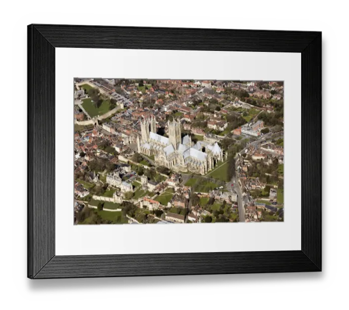 Framed Print : Lincoln Cathedral 28994_050 Framed Print : Lincoln Cathedral 28994_050