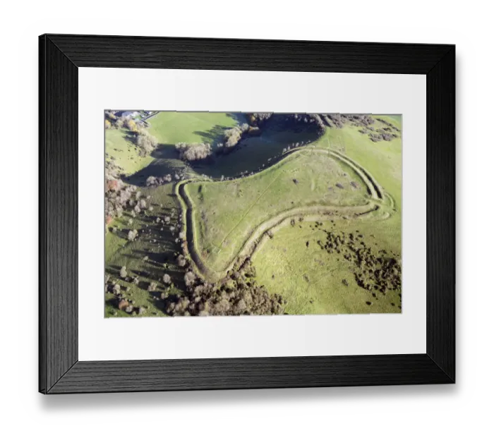 Framed Print : Beacon Hill 33408_050