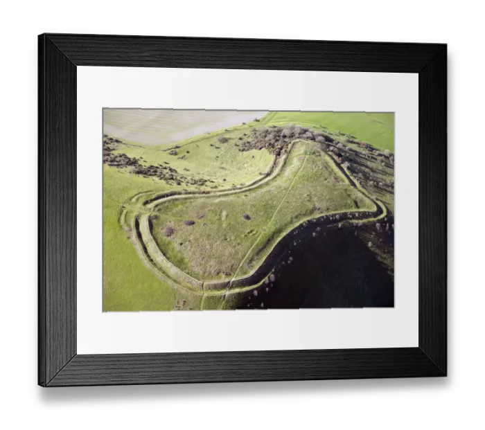 Framed Print : Beacon Hill 33408_052