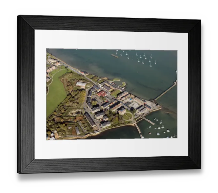 Framed Print : Priddys Hard 33940_020