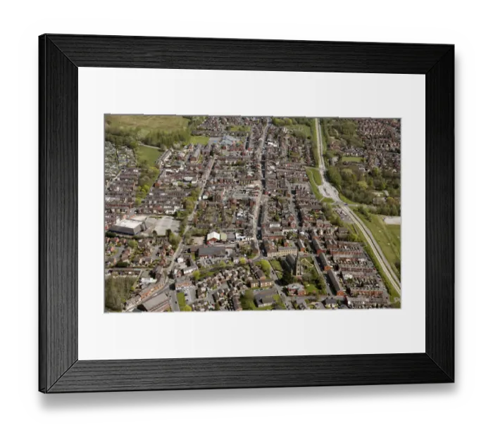 Framed Print : Tyldesley 35018_020 Framed Print : Tyldesley 35018_020