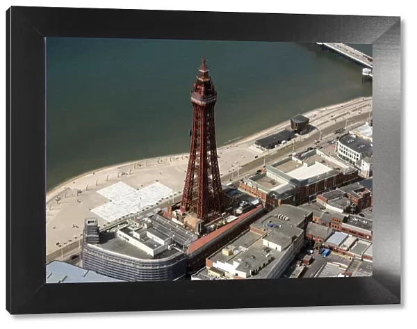 Blackpool Tower 35034_035