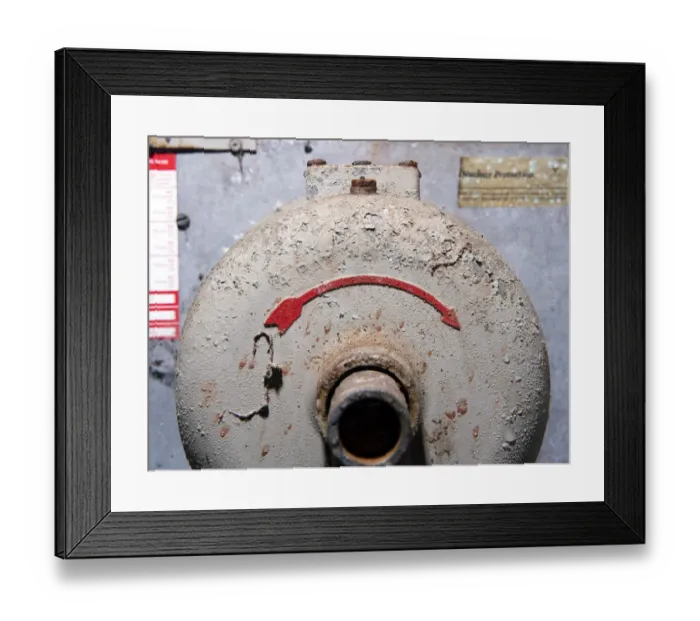 Framed Print : Turn this way DP276045 Framed Print : Turn this way DP276045
