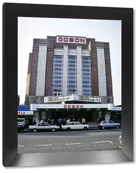 Odeon Exeter NWC01_01_1395
