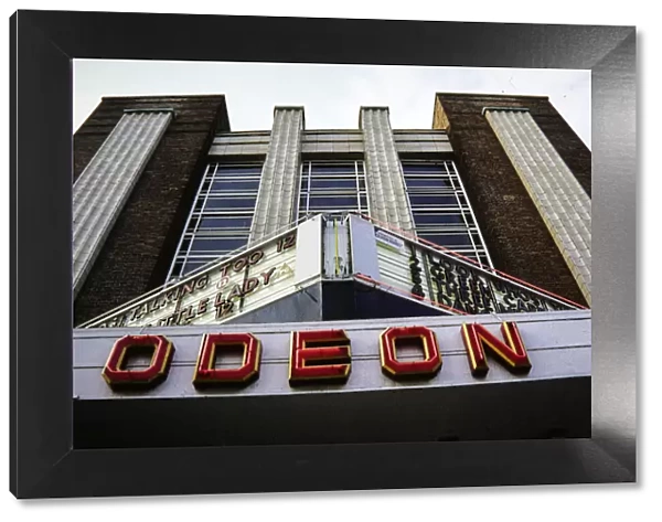 Odeon Exeter NWC01_01_1396