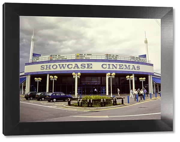 Showcase Cinema NWC01_01_1573