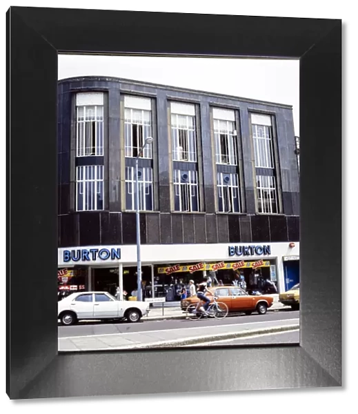 Burton in Southampton MBC01_04_095