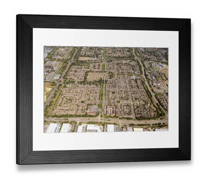 Framed Print : Oldbrook 33578_034 Framed Print : Oldbrook 33578_034