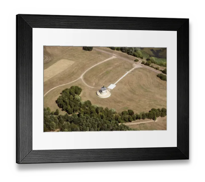 Framed Print : Peace Pagoda 33579_008