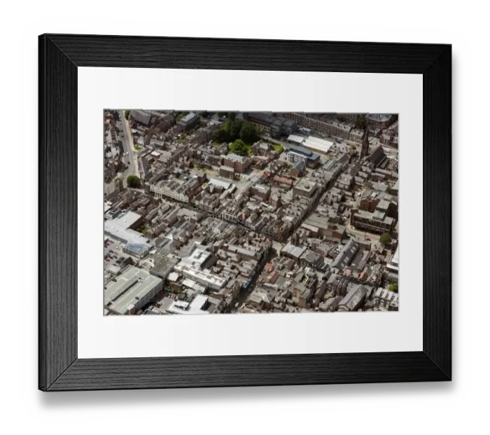 Framed Print : Chester 35054_064