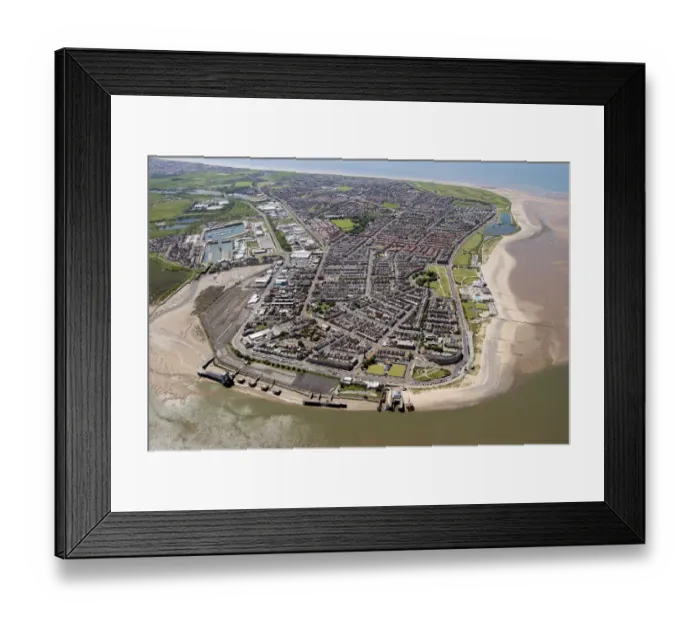 Framed Print : Fleetwood 35057_002