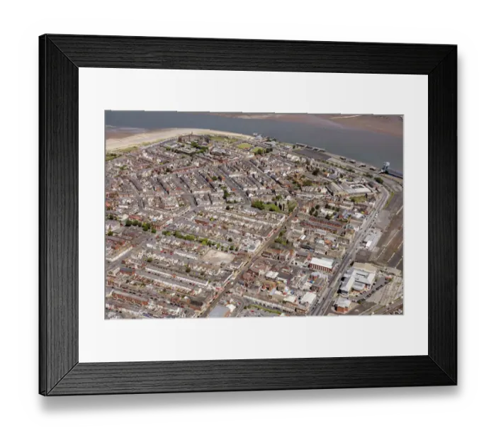 Framed Print : Fleetwood 35057_010