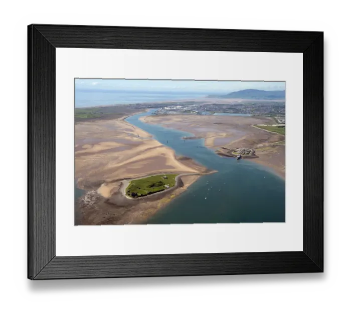Framed Print : Piel and Roa Islands 35062_046