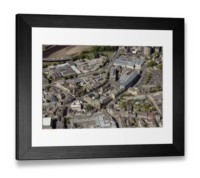 Framed Print : Lancaster 35063_047