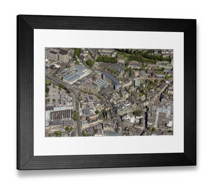 Framed Print : Lancaster 35064_049
