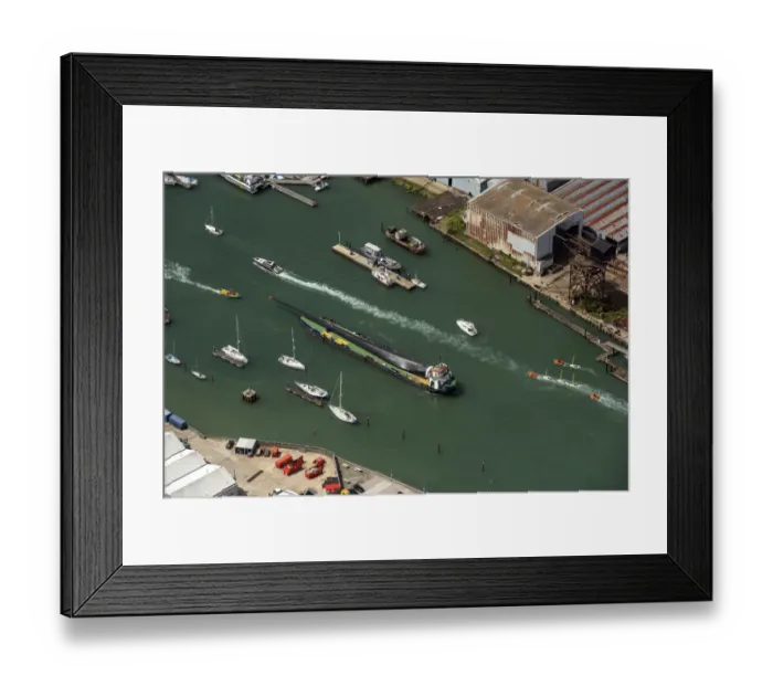 Framed Print : Blade Runner Two 35067_026