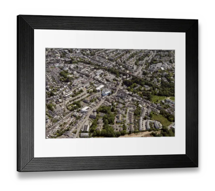 Framed Print : Redruth 35080_048 Framed Print : Redruth 35080_048