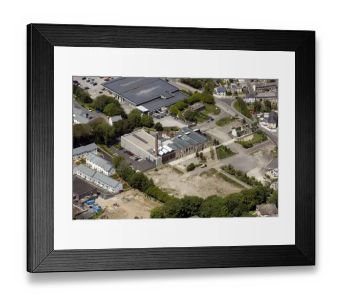 Framed Print : Kresen Kernow 35081_030