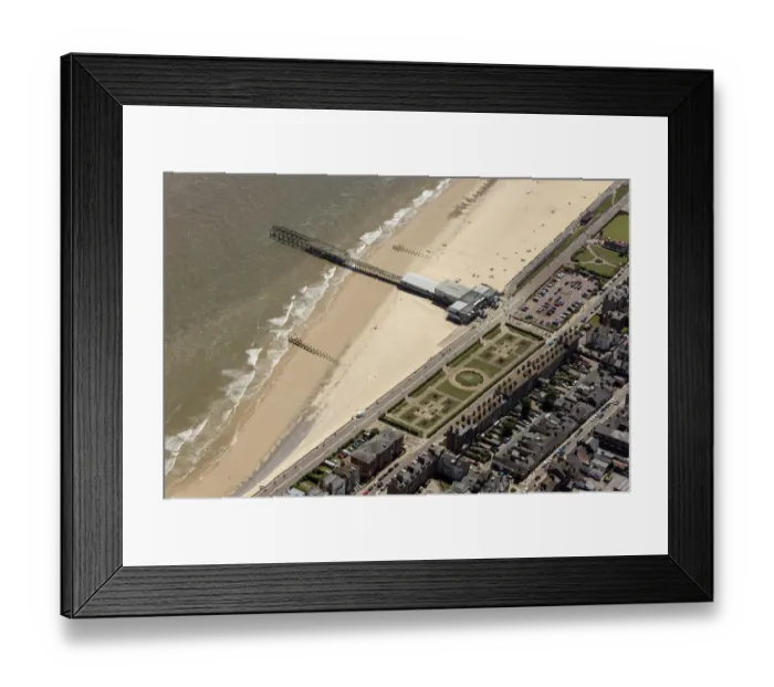 Framed Print : Lowestoft 35091_045 Framed Print : Lowestoft 35091_045