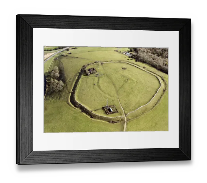 Framed Print : The Trundle 33442_031