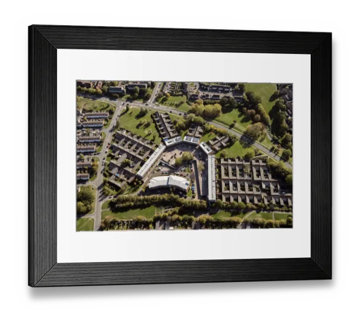 Framed Print : Bishopsfield 33750_002