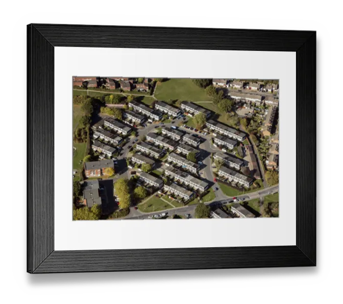 Framed Print : Stewards 33750_007