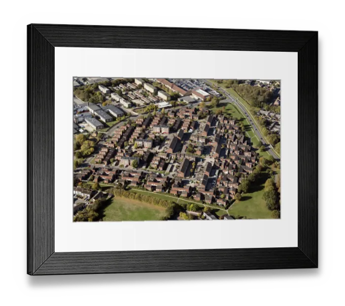 Framed Print : Stewards 33750_008