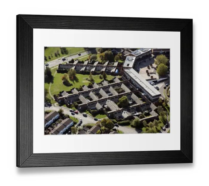 Framed Print : Bishopsfield 33750_012