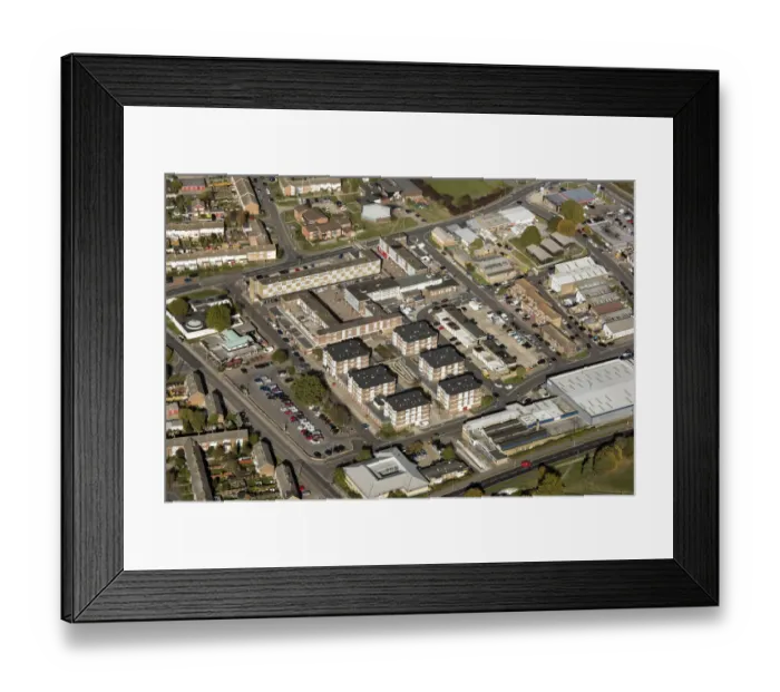 Framed Print : Bush Fair 33750_022 Framed Print : Bush Fair 33750_022